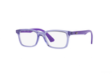 Occhiali da Vista Junior Ray-Ban RB 1562 3688