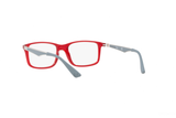 Occhiali da Vista Junior Ray-Ban RB 1570 3723