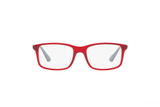 Occhiali da Vista Junior Ray-Ban RB 1570 3723
