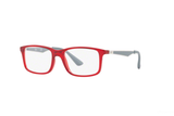 Occhiali da Vista Junior Ray-Ban RB 1570 3723