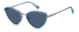 Occhiali da Sole Polaroid PLD 6148/S/X  PJPC3  55-18  145  061  3  Z